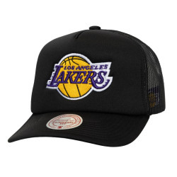 Kšiltovka NBA los Angeles Lakers Hidden Trucker