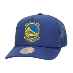 Kšiltovka NBA Golden State Warriors Evergreen Trucker