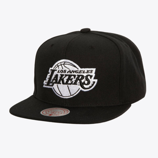 Snapback NBA Los angeles Lakers Evergreen