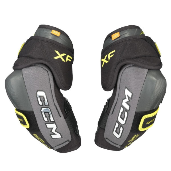 Hokejové lokty CCM Tacks XF Senior