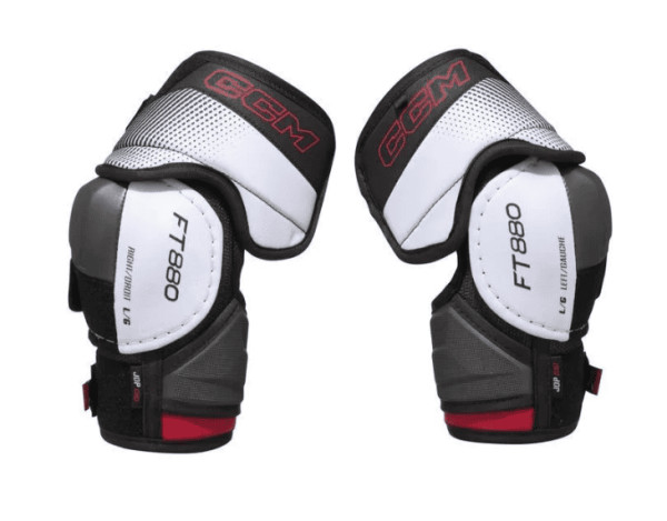 Lokty CCM Jetspeed FT880 Junior