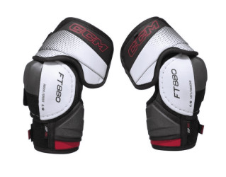 Lokty CCM Jetspeed FT880 Senior