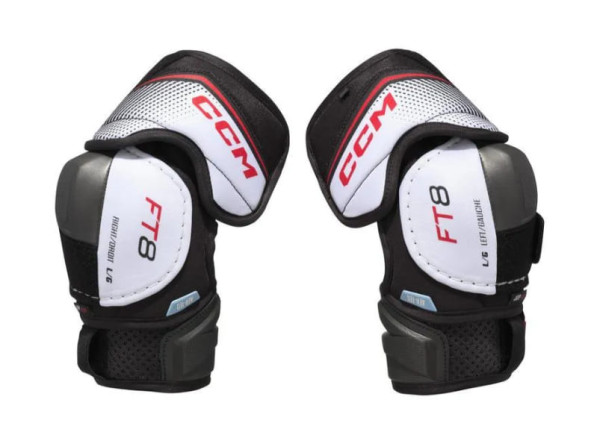 Lokty CCM JetSpeed FT8 Senior