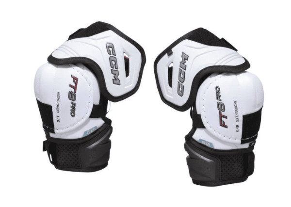 Lokty CCM JetSpeed FT8 Pro Junior