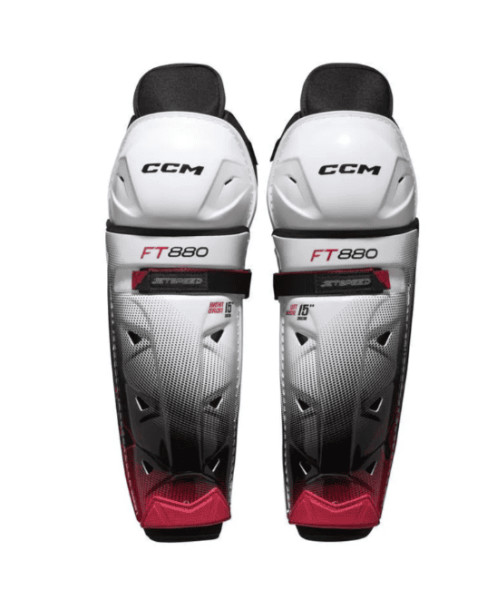 Holeně CCM Jetspeed FT880 Senior