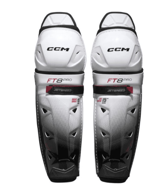 Holeně CCM Jetspeed FT8 Pro Senior