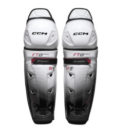 Holeně CCM Jetspeed FT8 Pro Senior