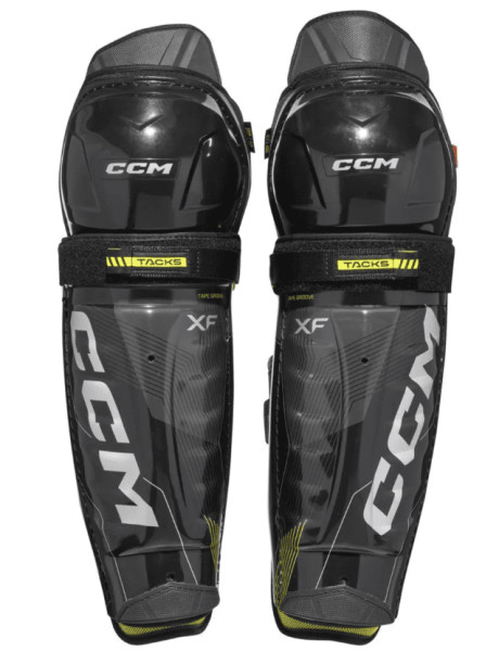Holeně CCM Tacks XF Senior