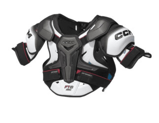Ramena CCM Jetspeed FT880 Senior