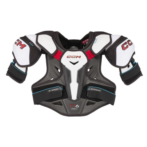 Ramena CCM JetSpeed FT6 Pro Junior