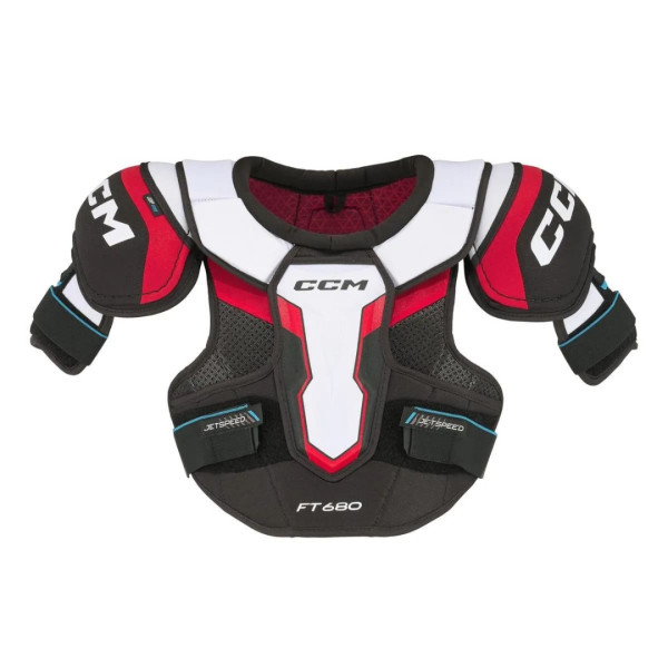 Ramena CCM JetSpeed 680 Junior