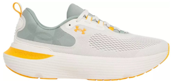Pánské Běžecké Boty Under Armour Infinite Elite 2 Šedé