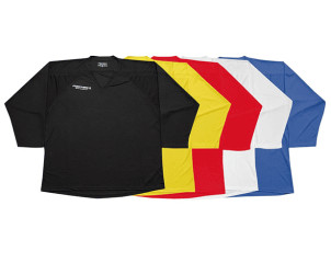 Tréninkový Dres Fischer Červený Senior
