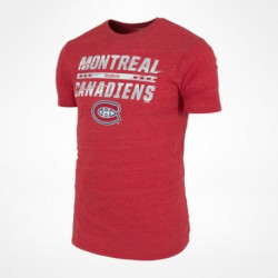 Tričko Montreal Canadiens Iced Over Tee