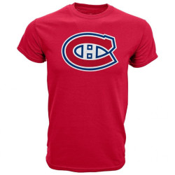 Dětské Tričko Montreal Canadiens Core Logo Tee