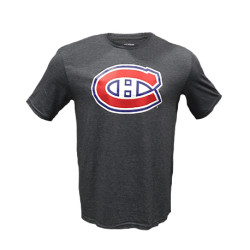 Tričko Montreal Canadiens Core Logo Tee
