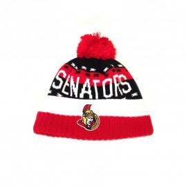 Kulich Ottawa Senators Team Name