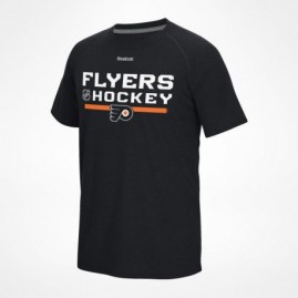 Tričko Philadelphia Flyers Locker Room Graphic