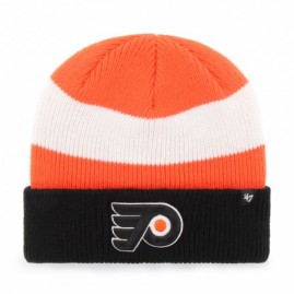 Zimní Čepice Philadelphia Flyers Shortside '47 Cuff Knit
