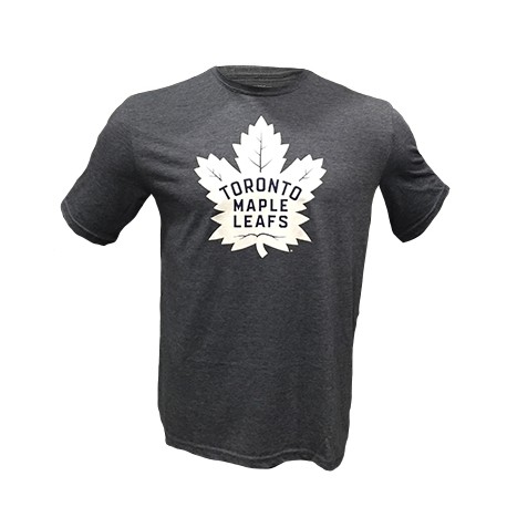 Tričko Toronto Maple Leafs Core Logo Tee