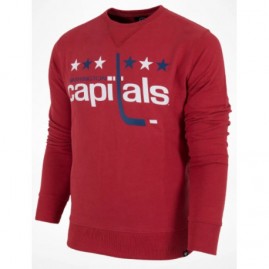 Mikina Washington Capitals '47 Co-sign Crew